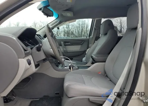 2015 GMC Acadia Sle from USA, damaged, VIN 1GKKRNED2FJ348980